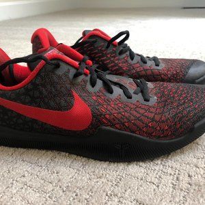 Nike Mamba Instinct Basketball Shoes